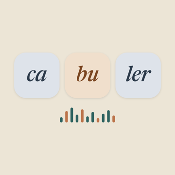 Cabuler app icon